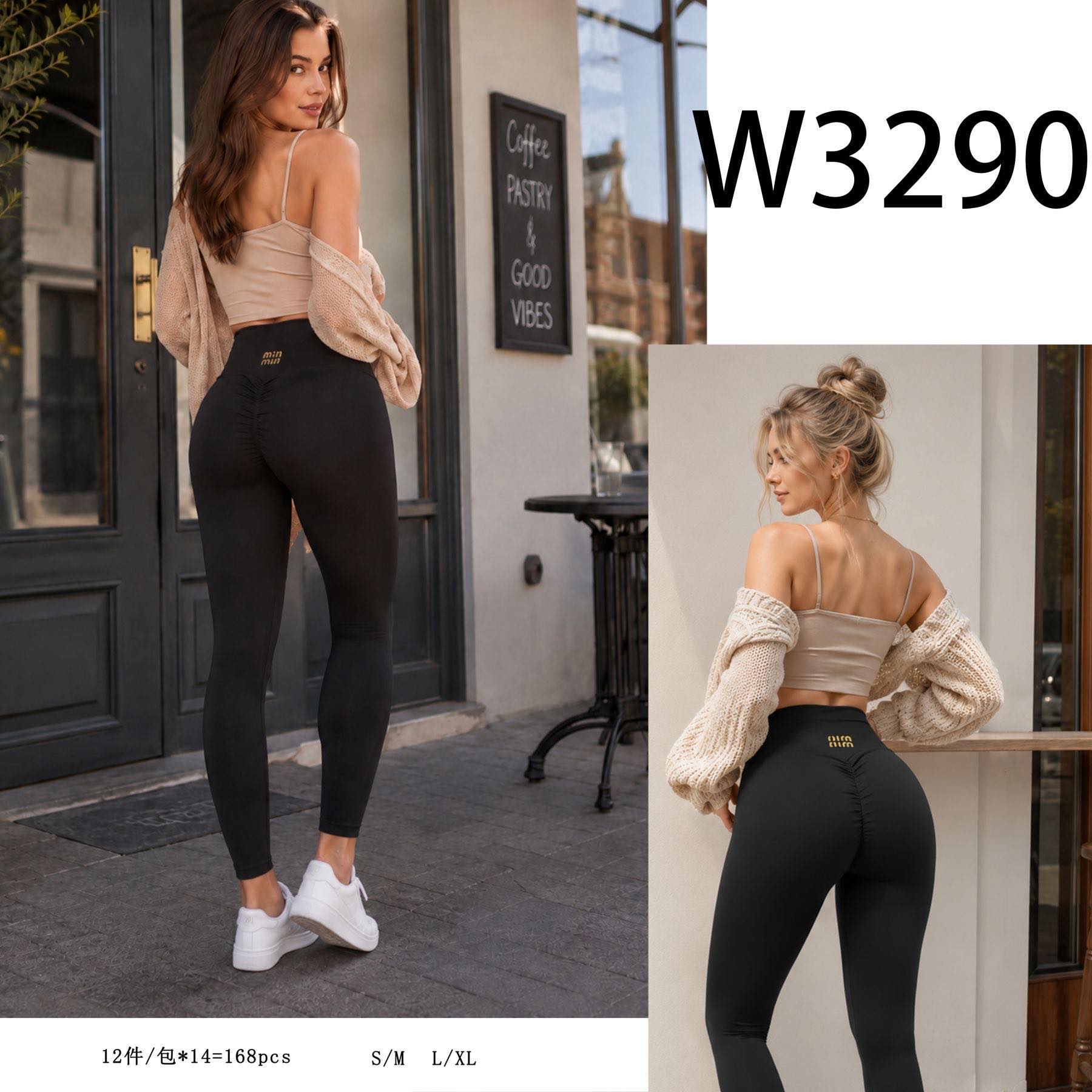 Legginsy Damska