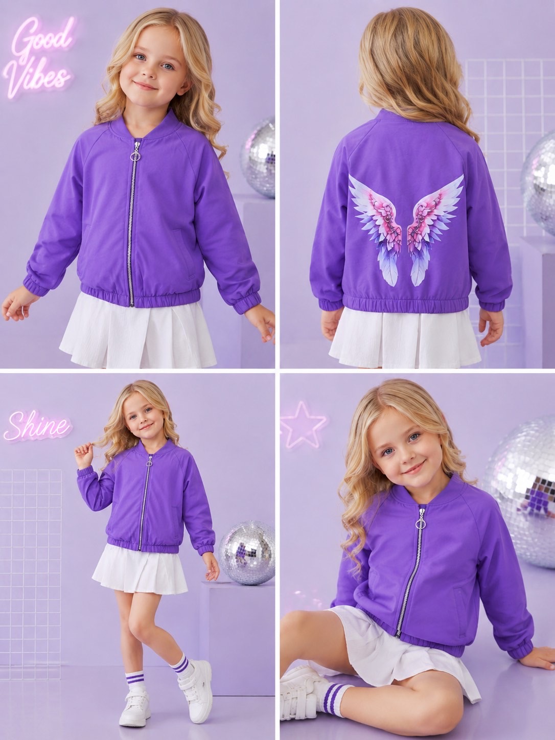 Bluza Dziecięca
