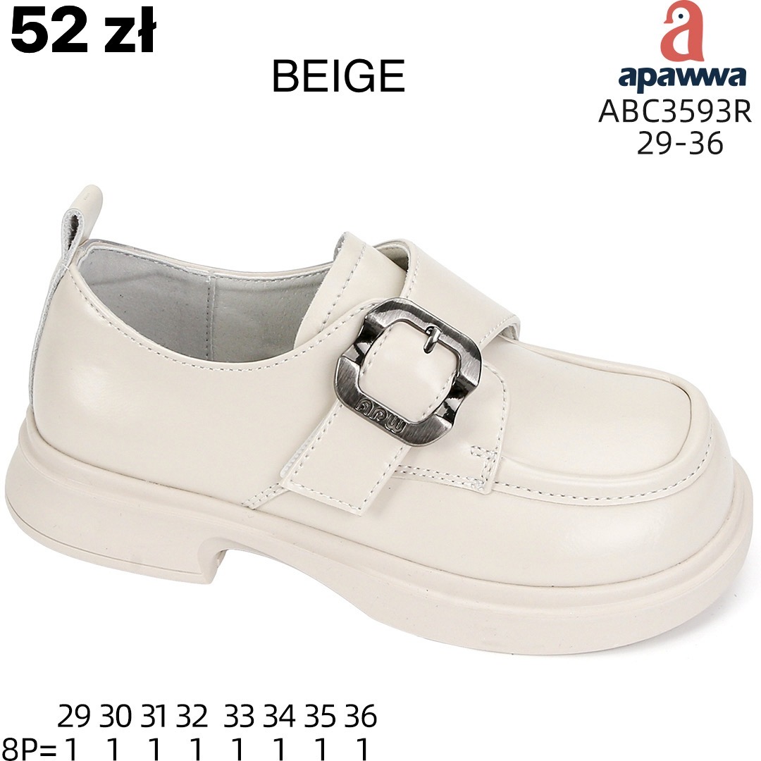 Mokasyny Dzieci