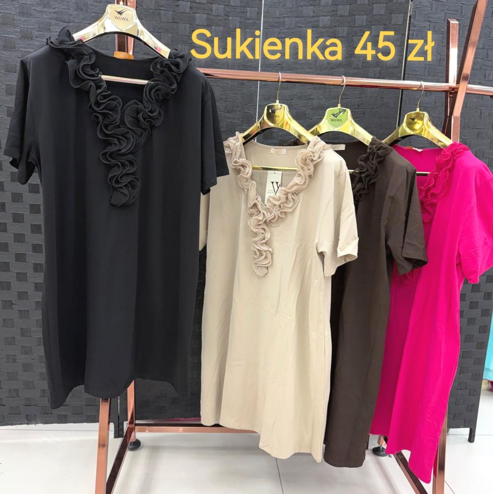 Sukienka Damska