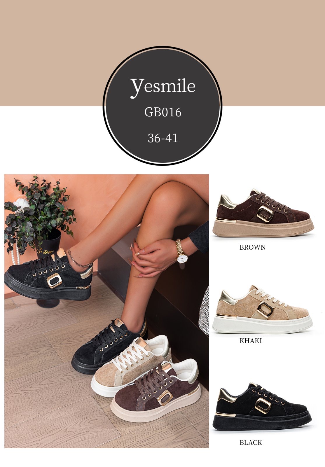 Buty Sportowe
