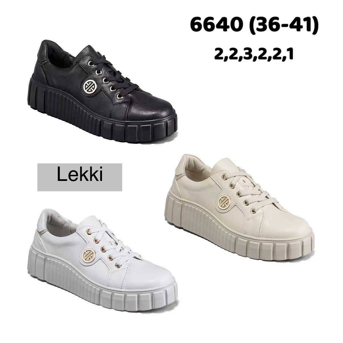 Buty Sportowe