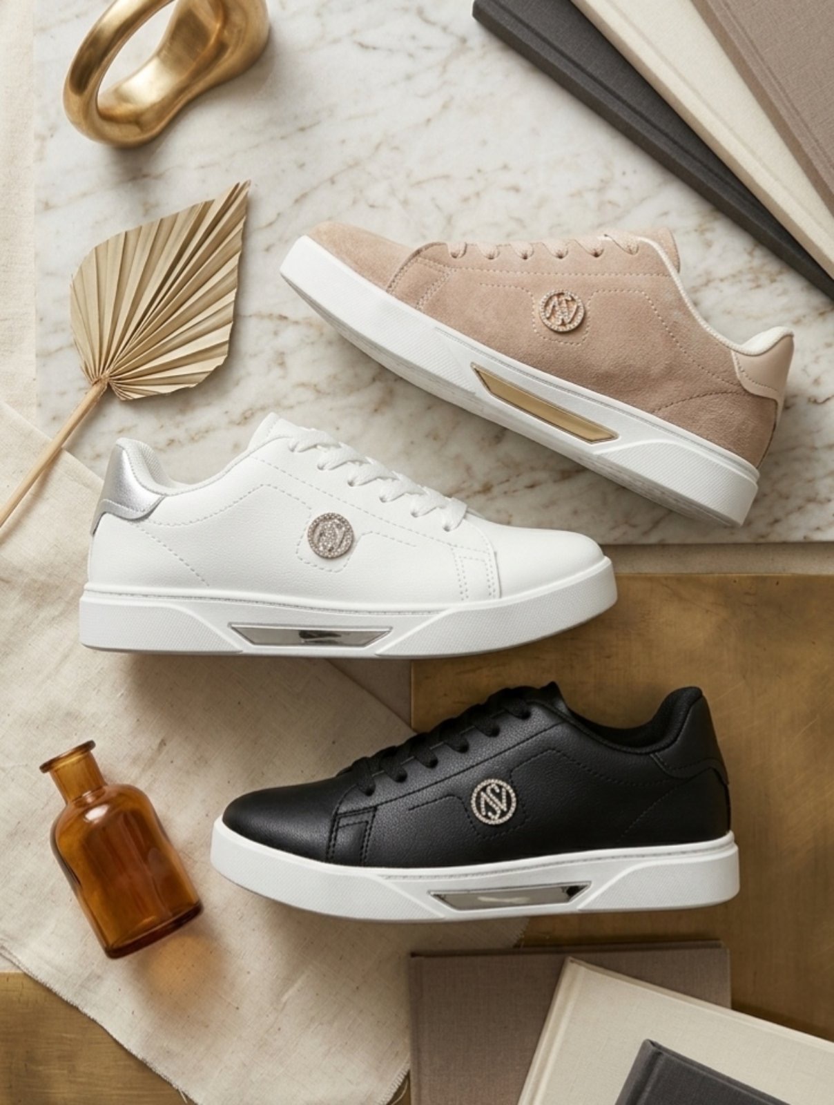 Buty Sportowe