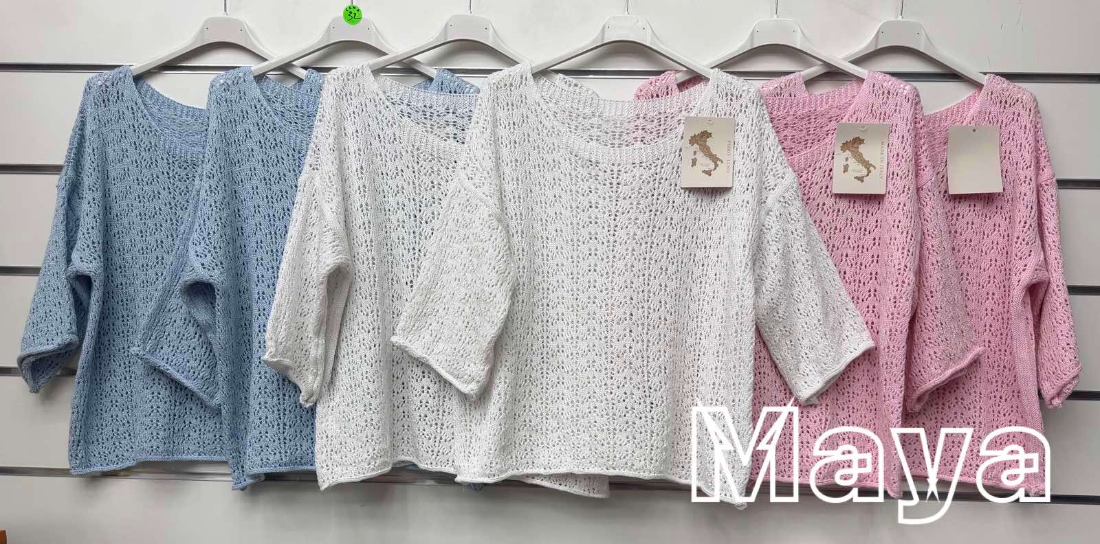 Sweter Damska