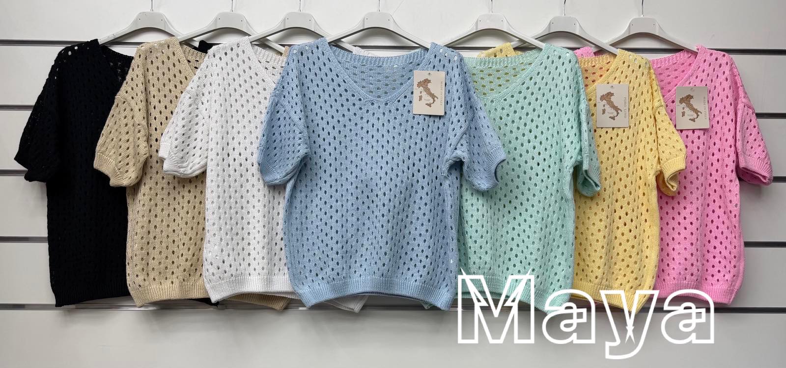 Sweter Damska