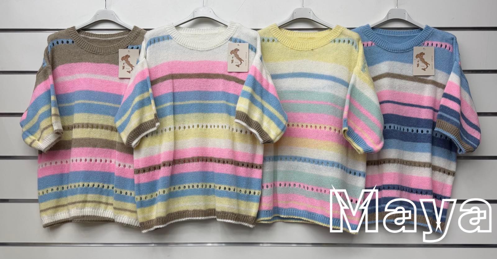 Sweter Damska