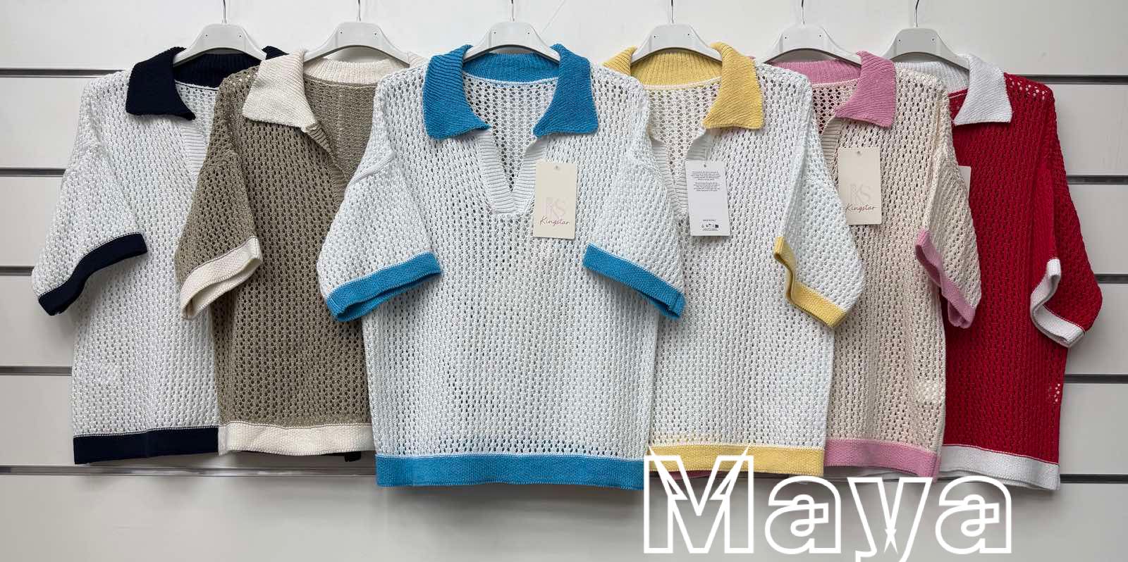 Sweter Damska