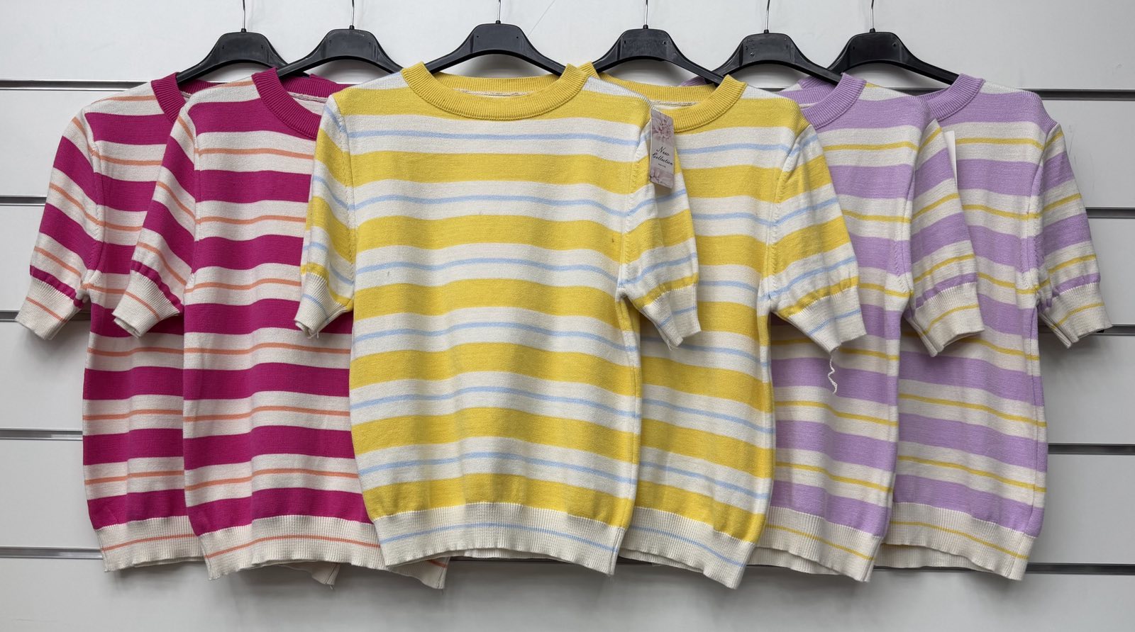 Sweter Damska