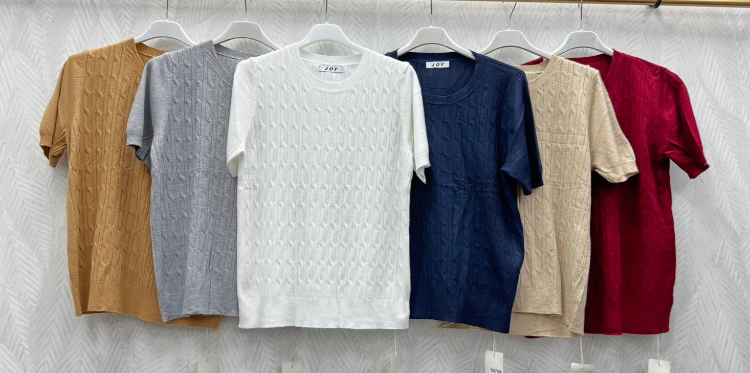 Sweter Damska