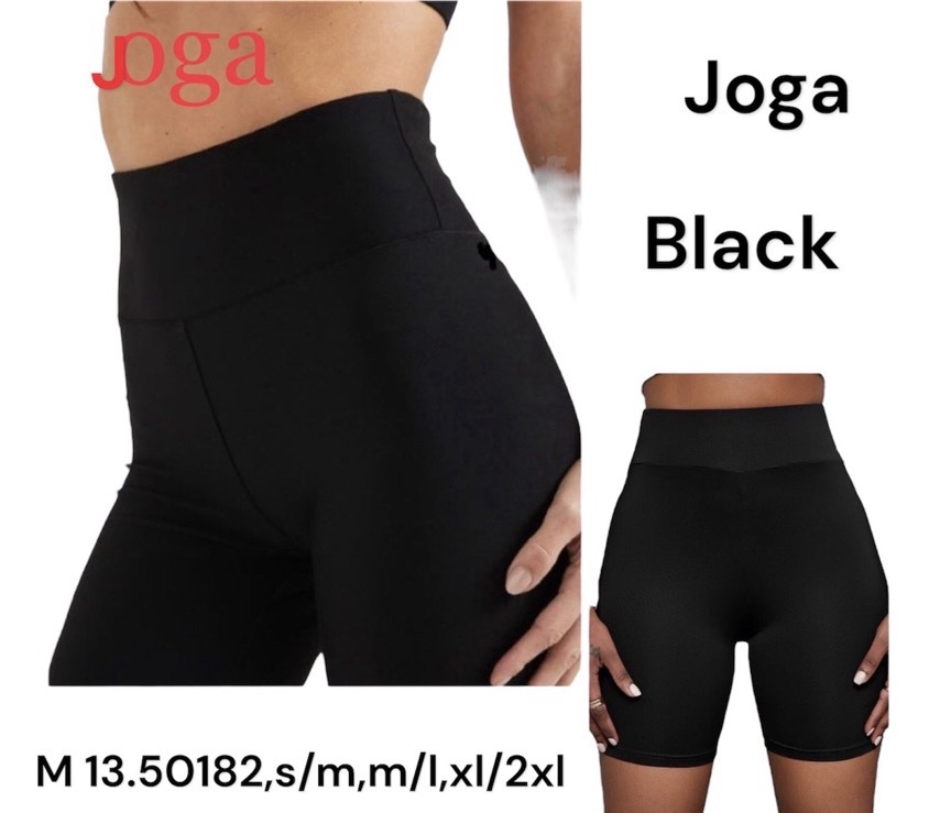 Szorty Legginsy Damska