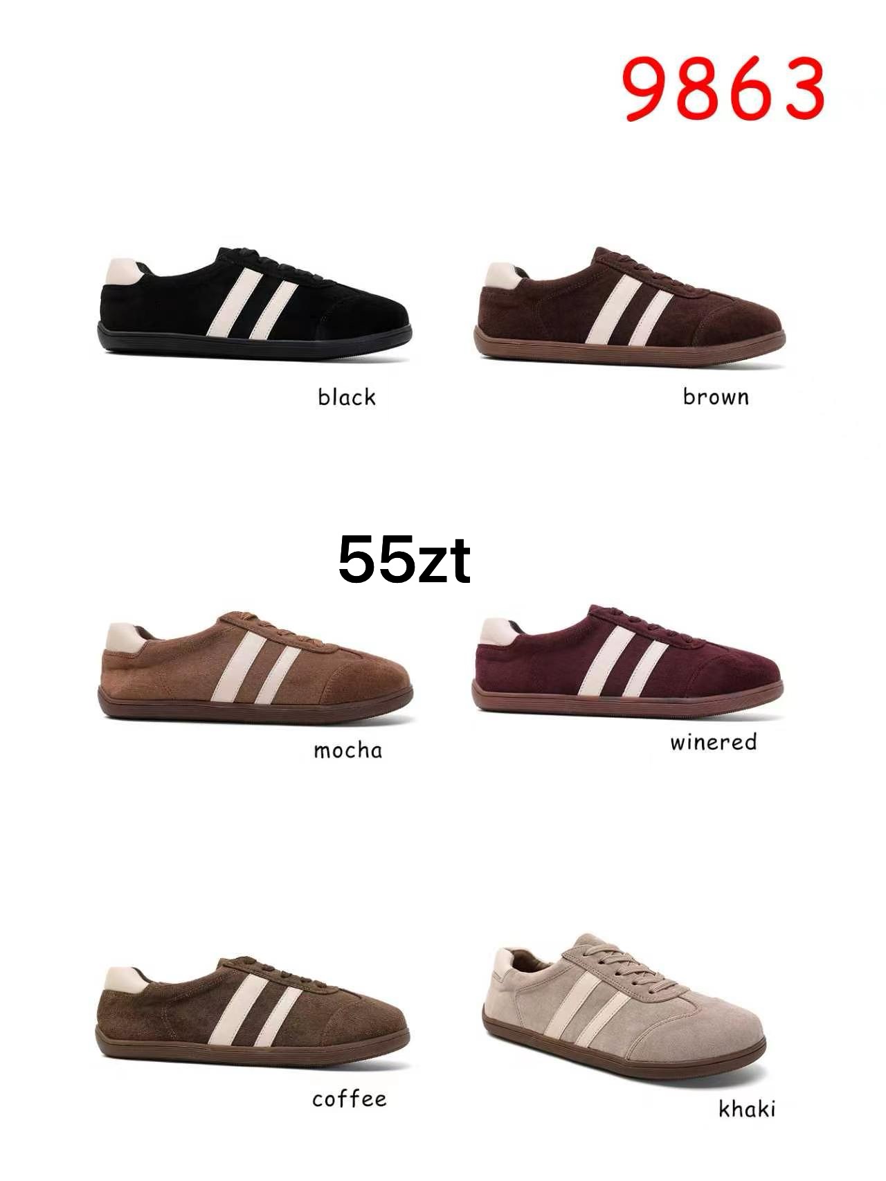 Buty Sportowe Damska