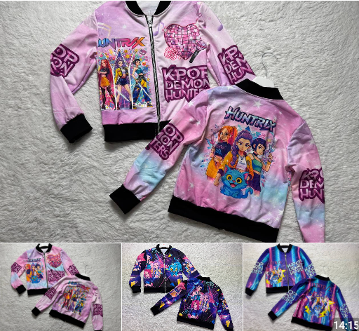Bluza Dziecięca
