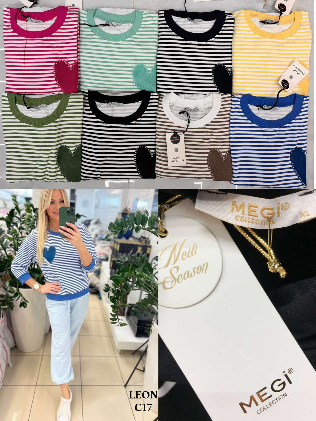 Bluza Damska