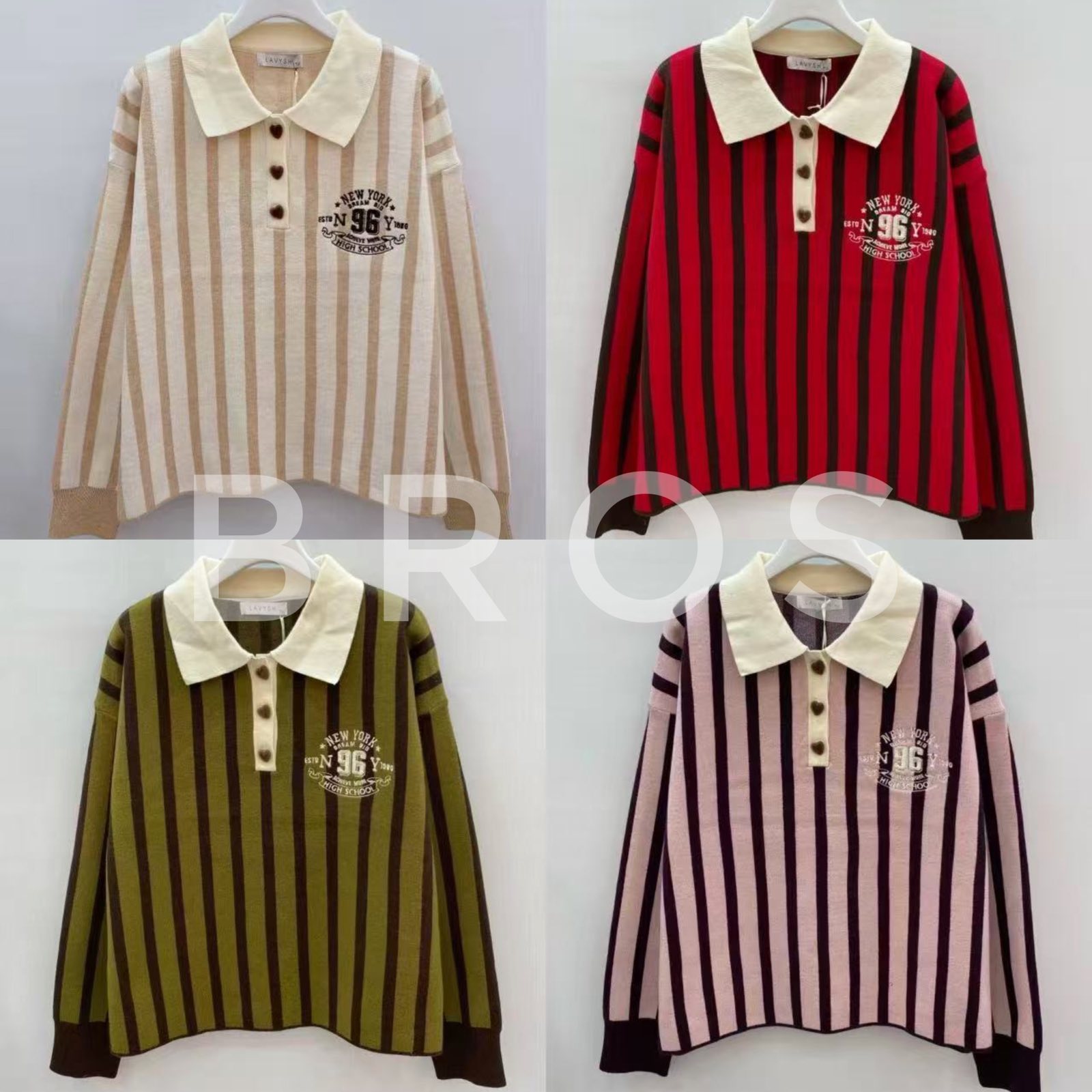 Sweter Damska