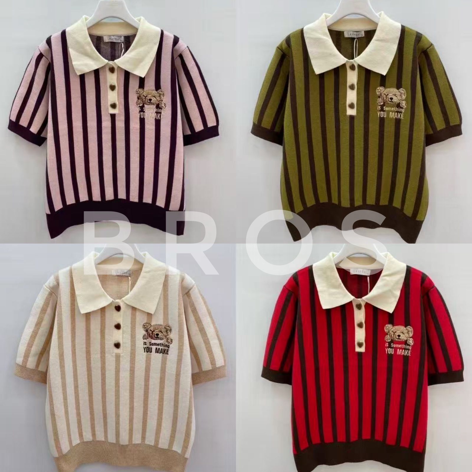 Sweter Damska