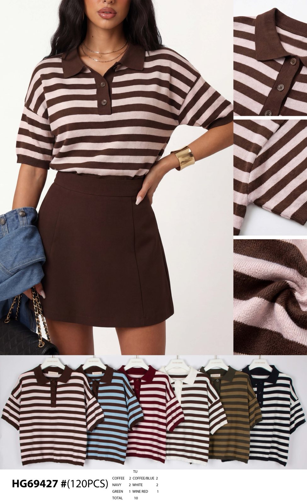 Sweter Damska