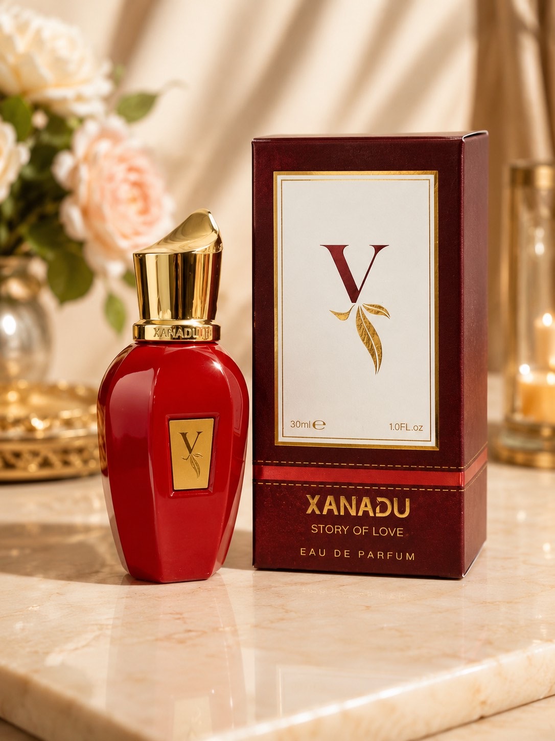 Perfumy