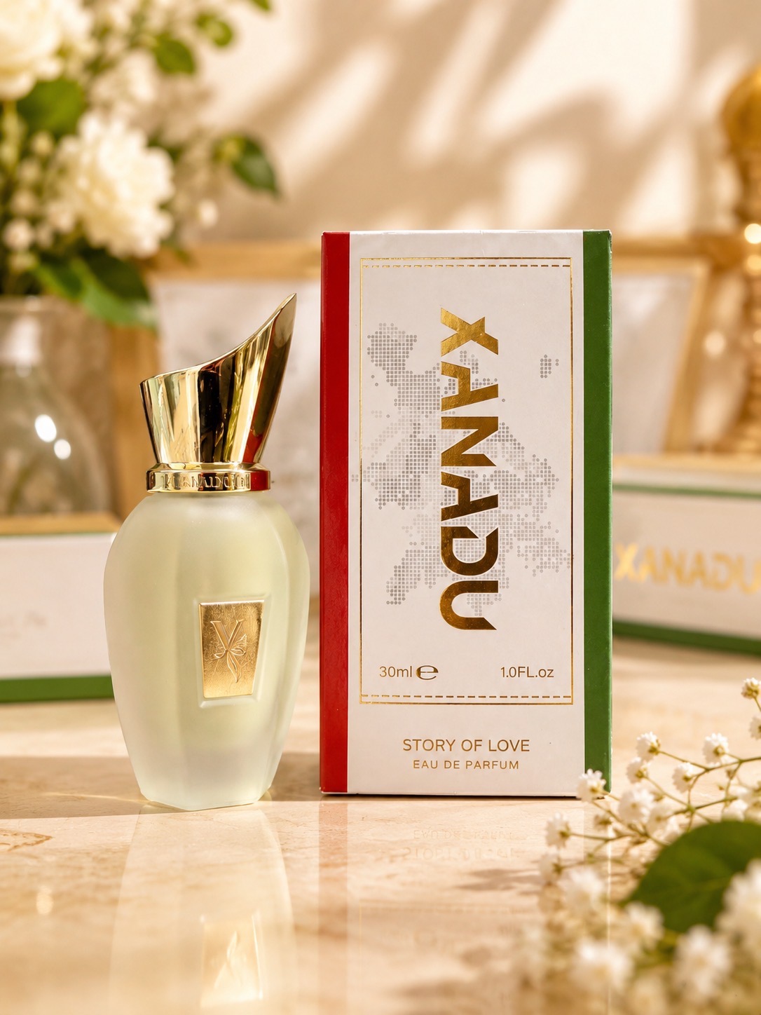 Perfumy
