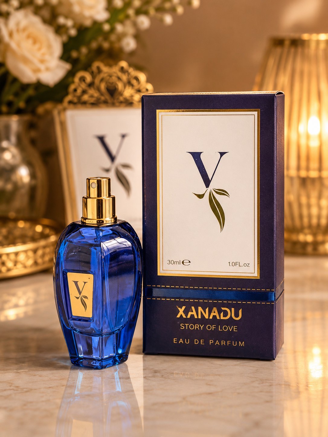 Perfumy