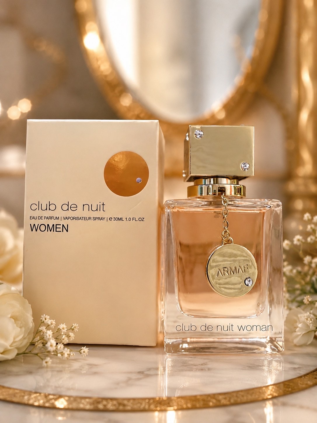Perfumy