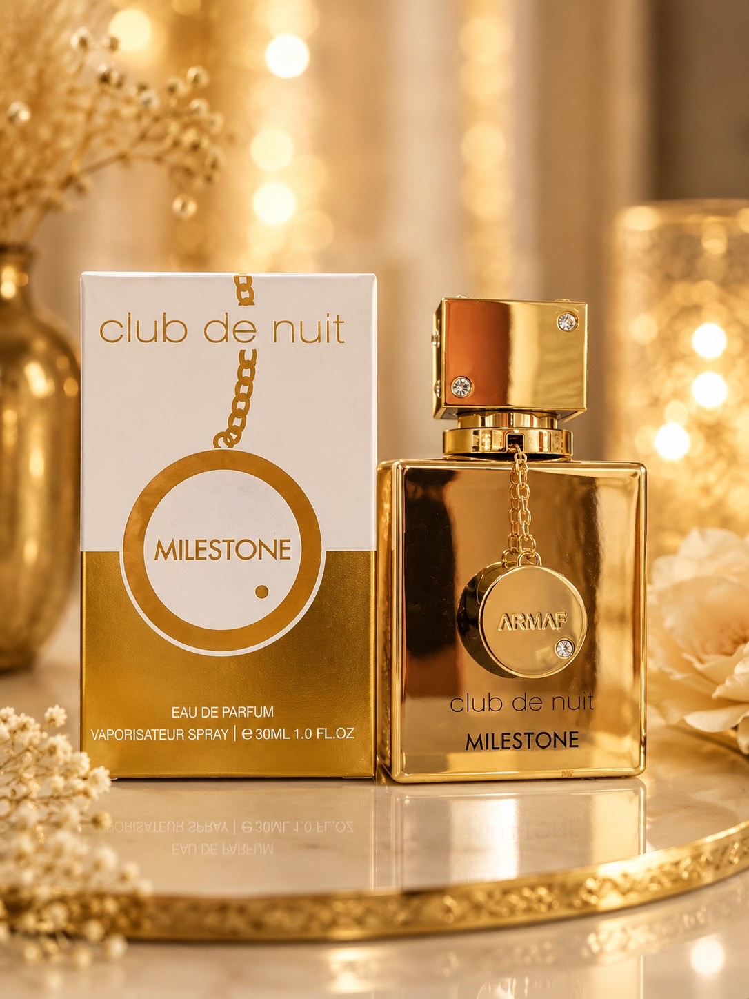 Perfumy