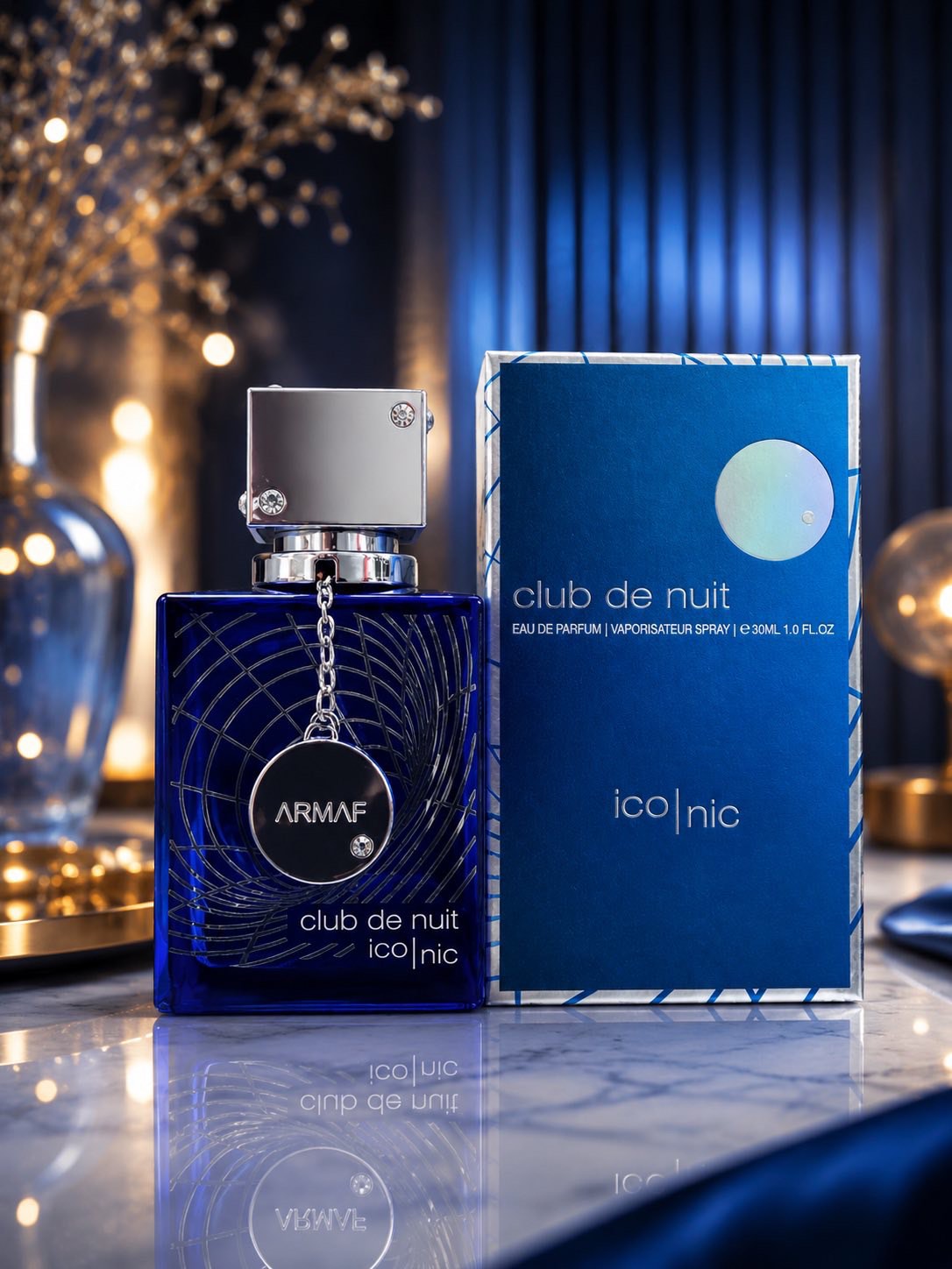 Perfumy