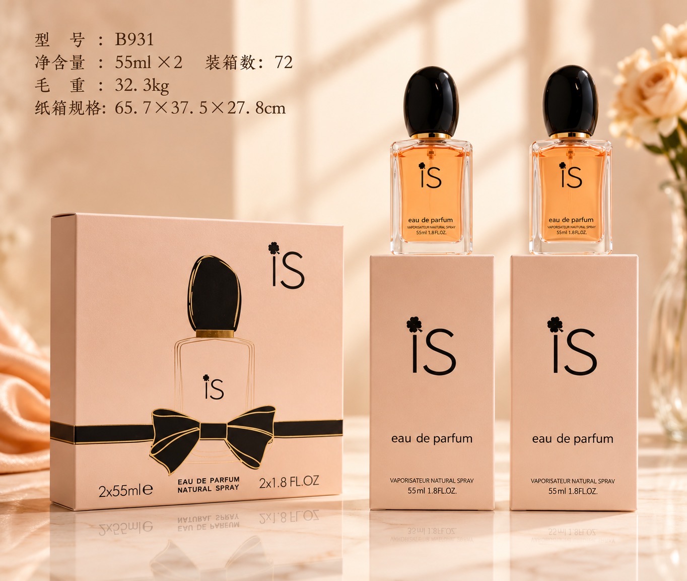 Perfumy
