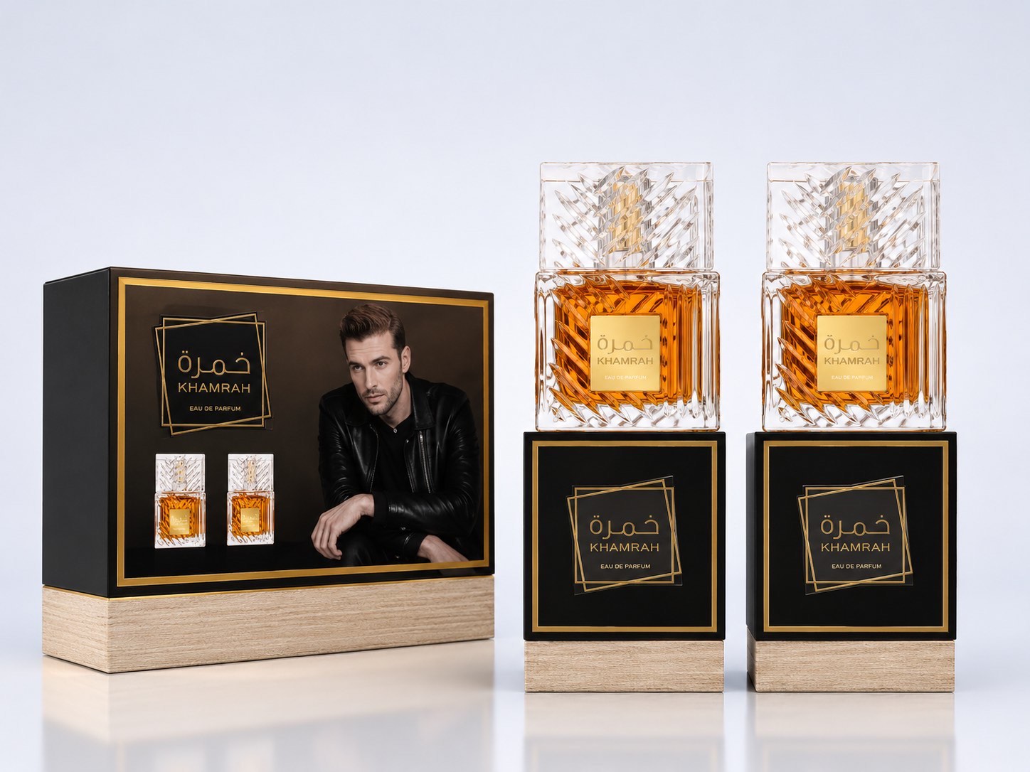 Perfumy