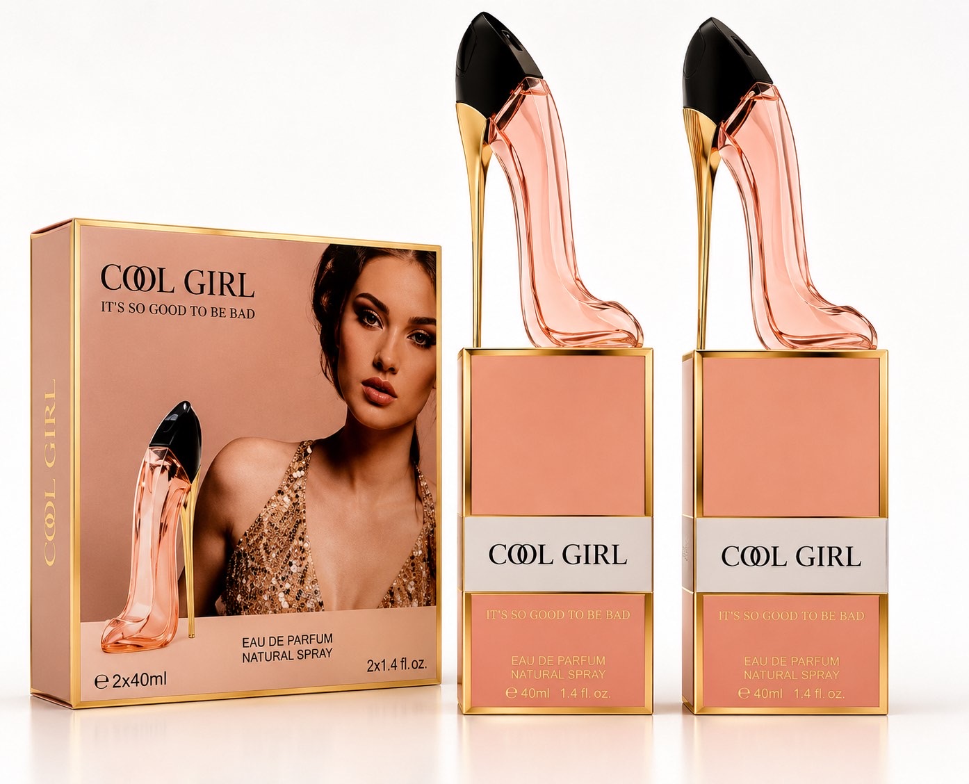 Perfumy