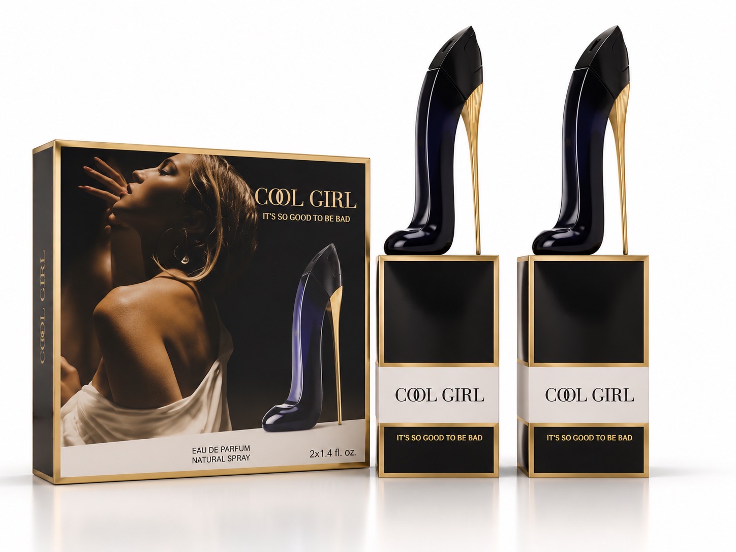 Perfumy