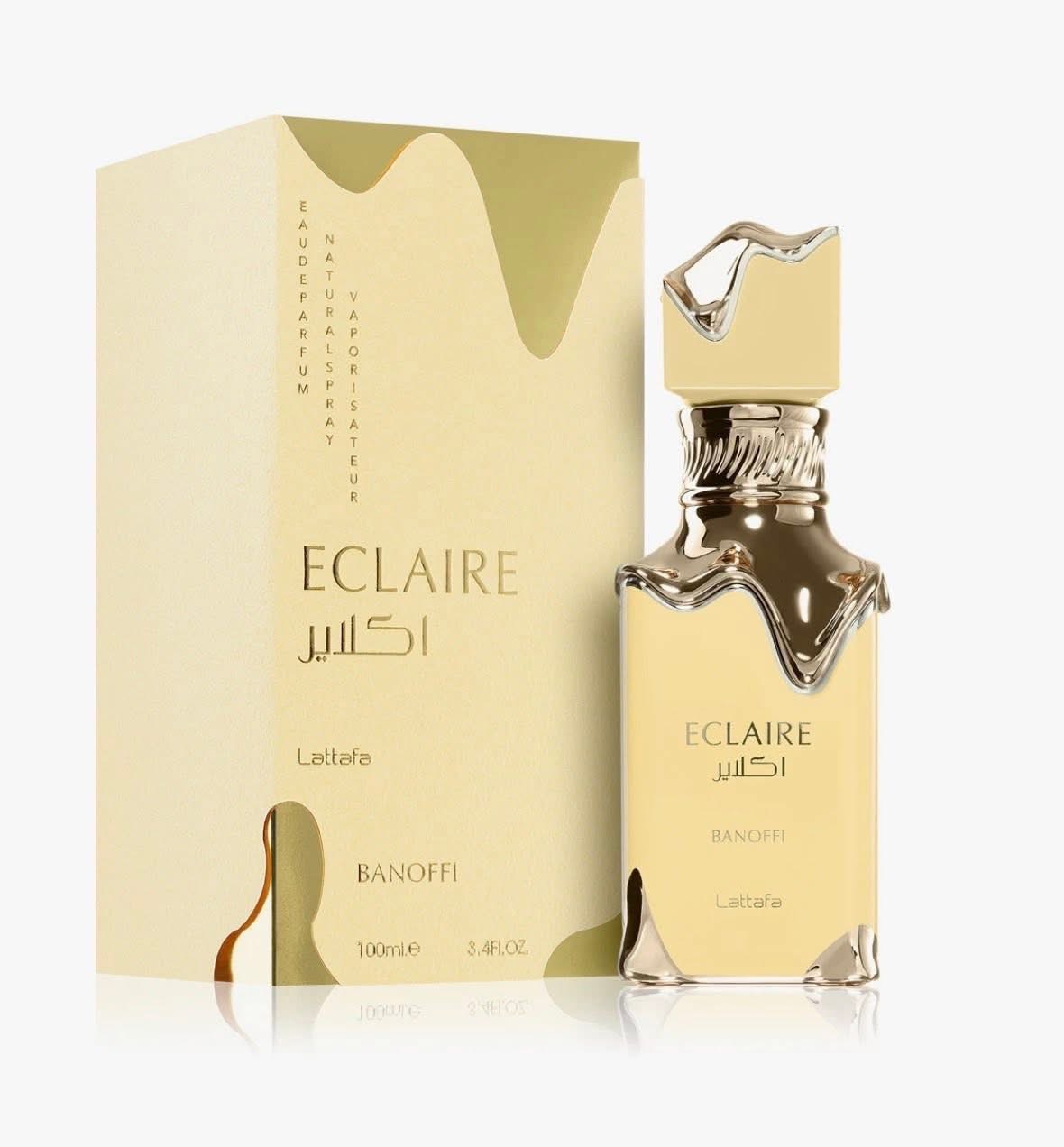 Perfumy