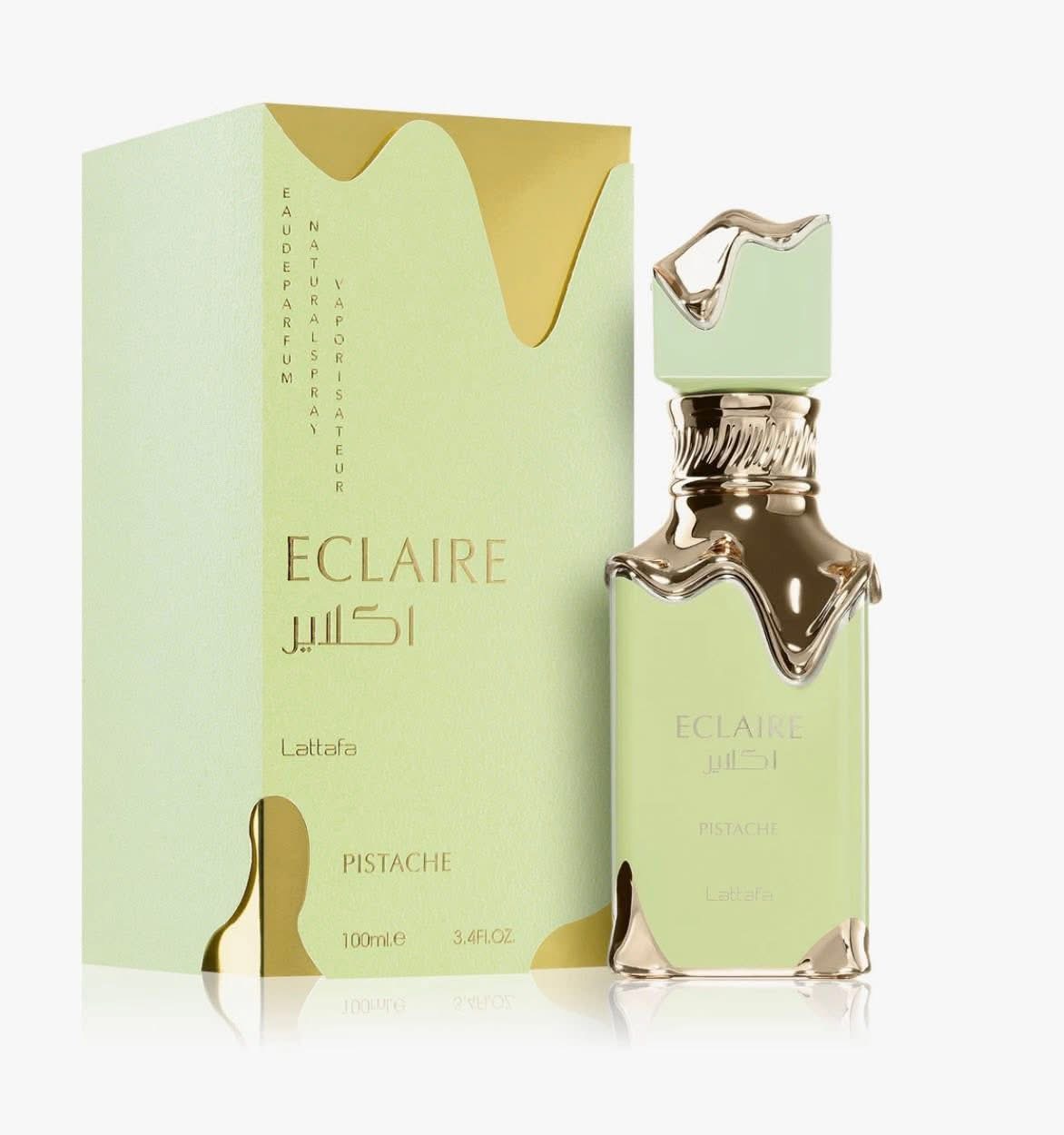 Perfumy