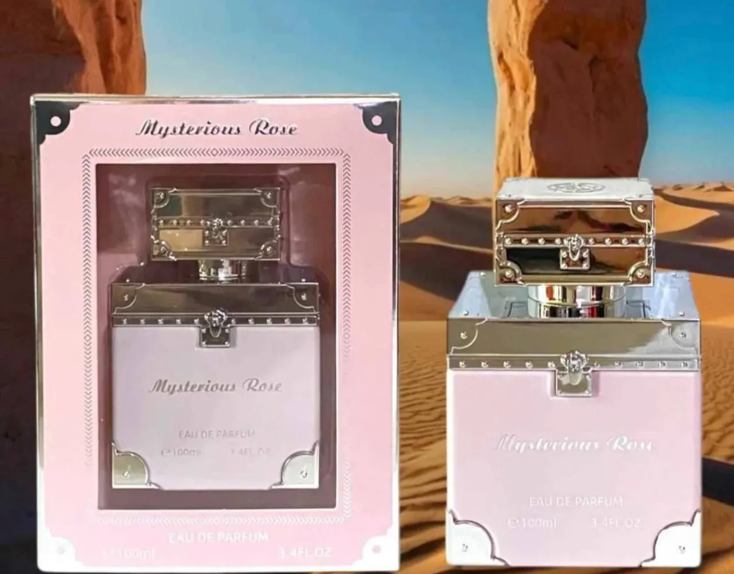 Perfumy