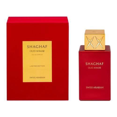 Perfumy