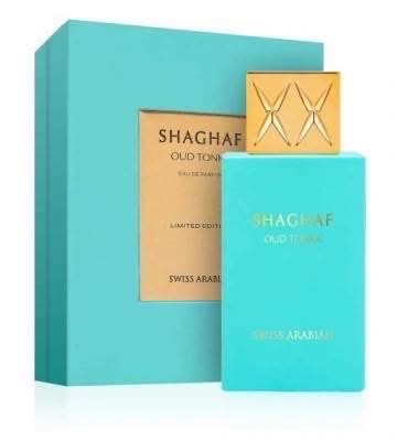 Perfumy