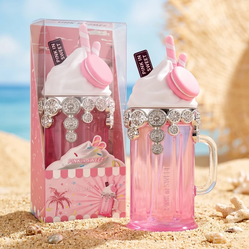 Perfumy
