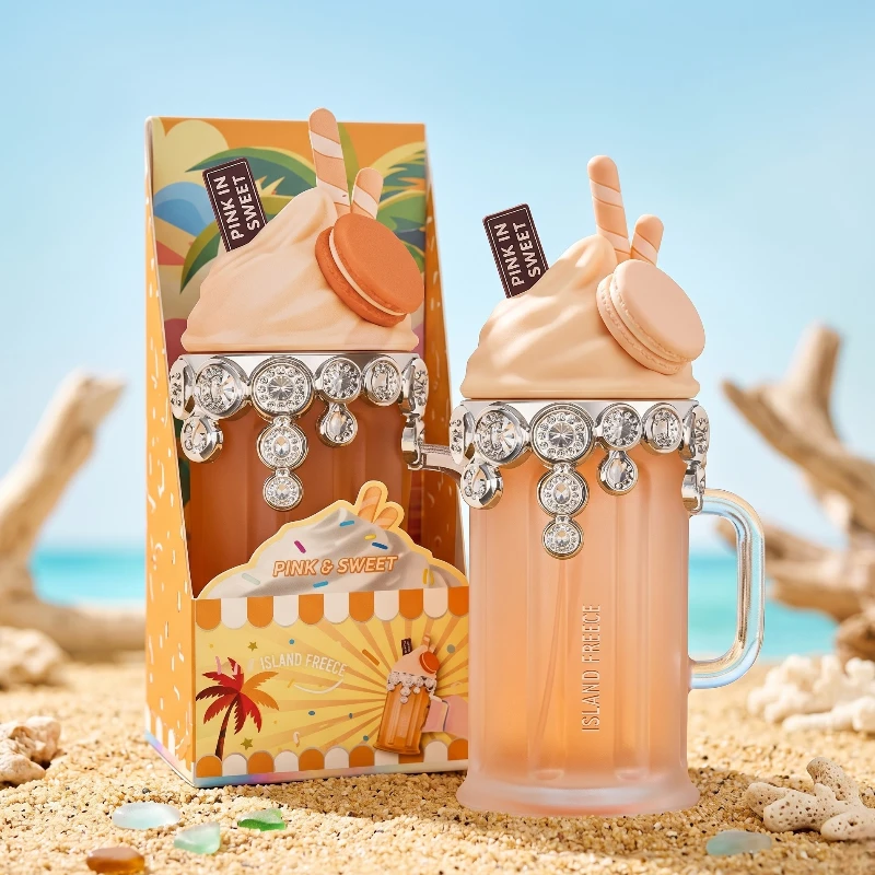 Perfumy