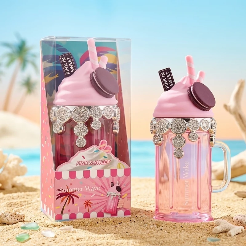 Perfumy