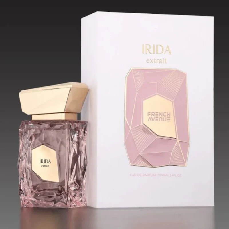 Perfumy