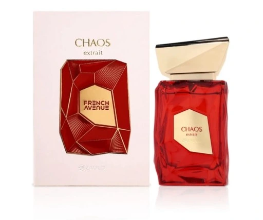 Perfumy