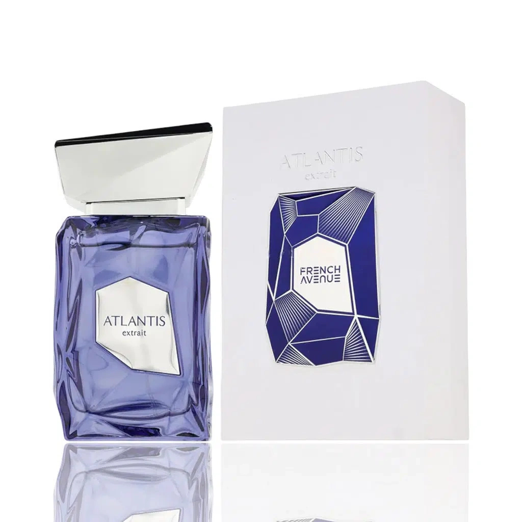 Perfumy