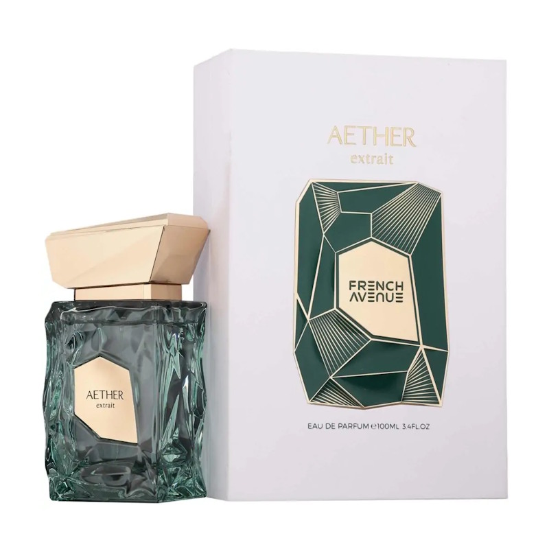 Perfumy