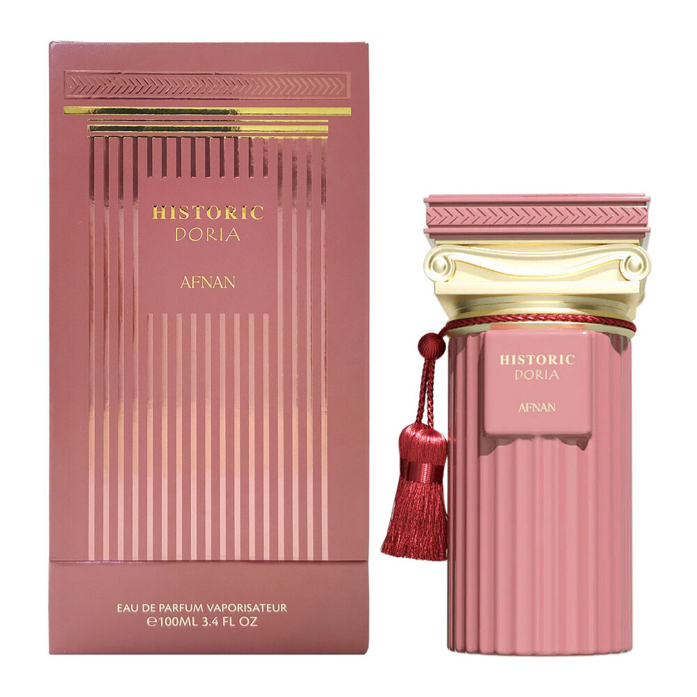 Perfumy