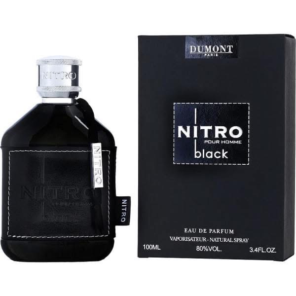 Perfumy