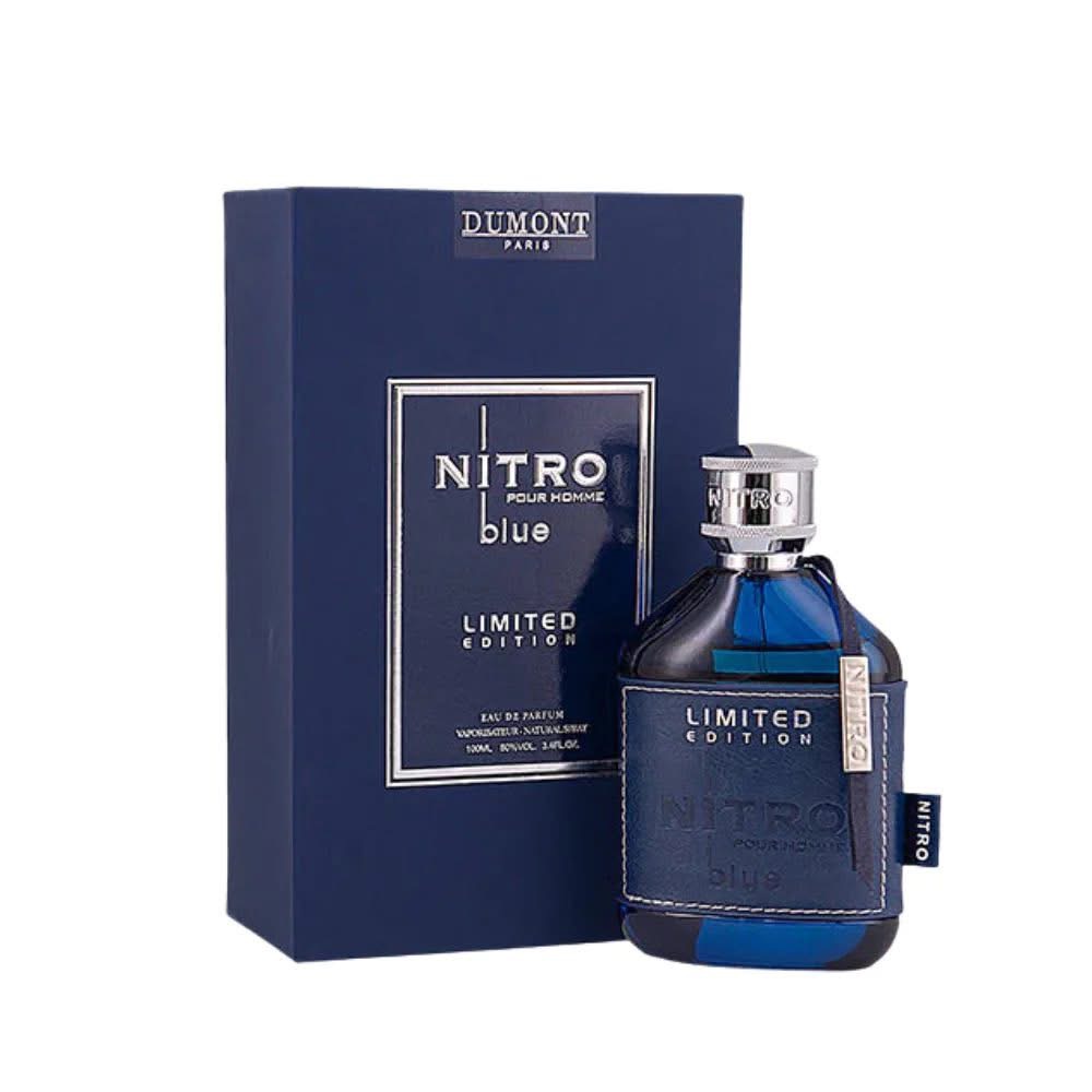 Perfumy