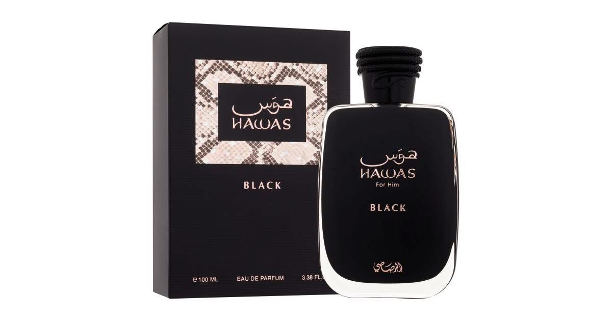 Perfumy