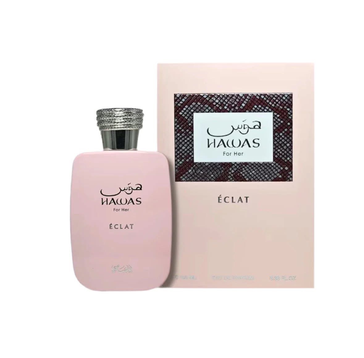 Perfumy