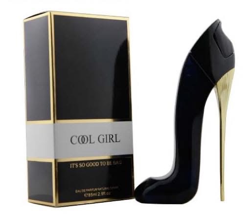 Perfumy