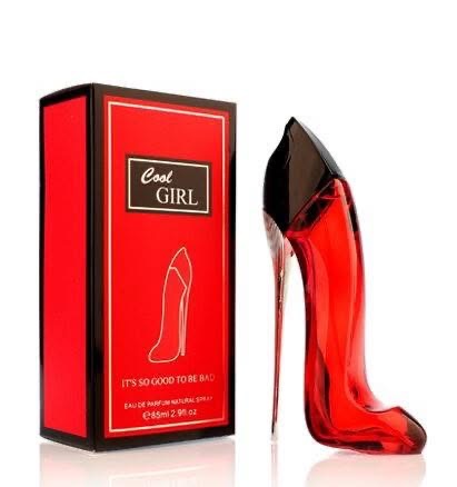 Perfumy