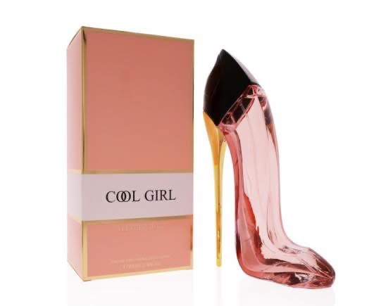 Perfumy